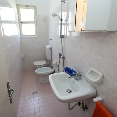 Triestina Apartmán Bibione
