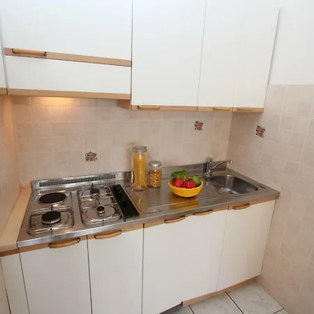 Triestina Apartmán *